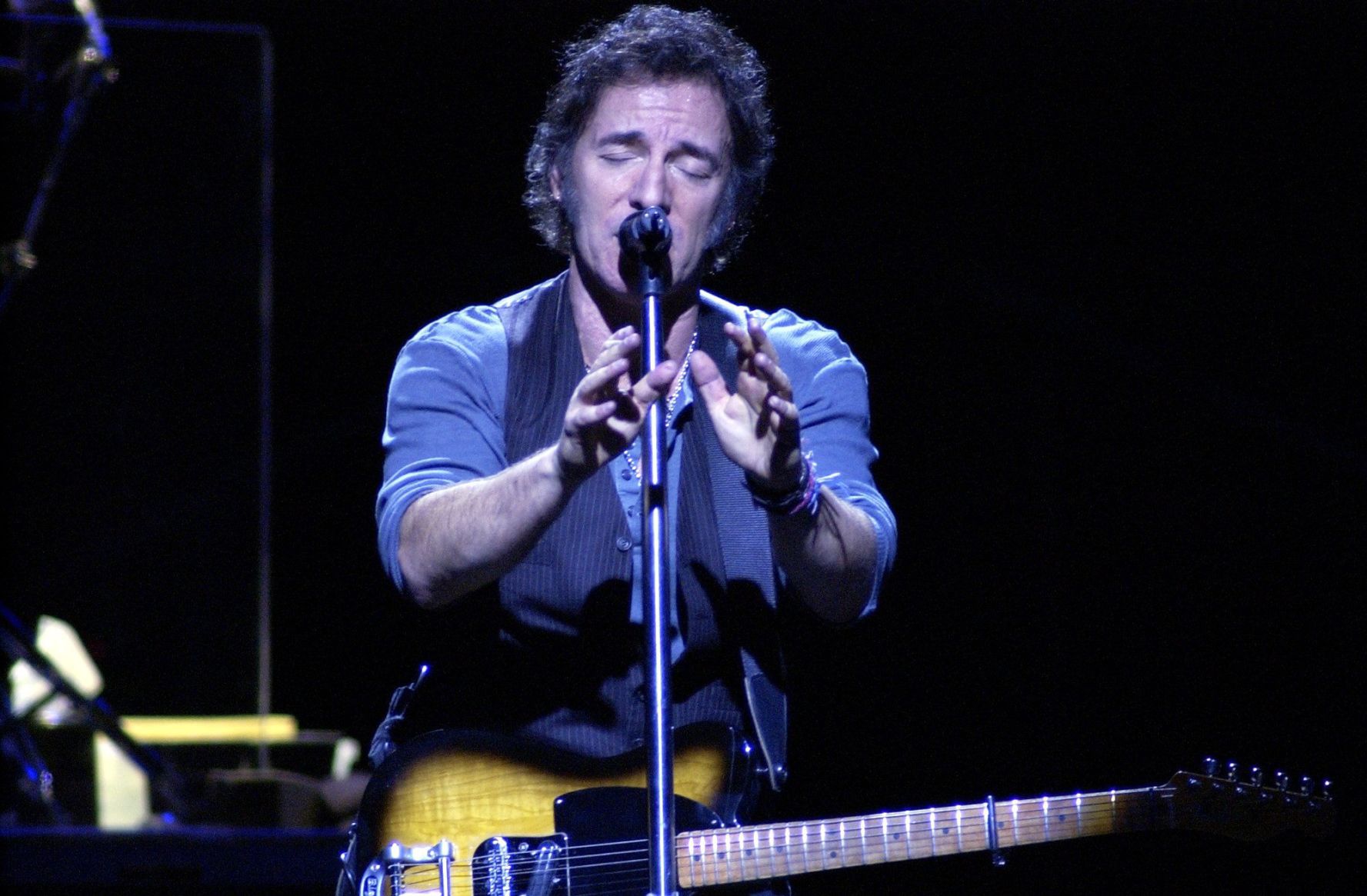 SPRINGSTEEN